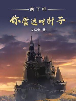 疯了吧你管这叫村子