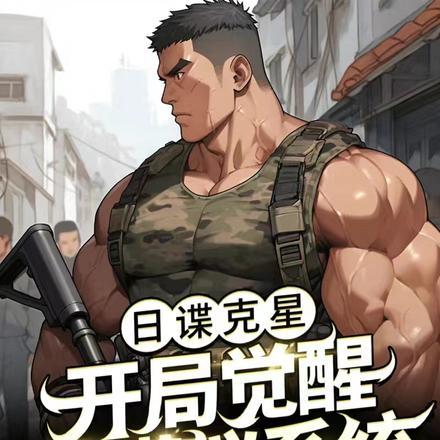 日谍克星开局觉醒测谎仪系统作者小d高明