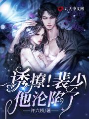 裴少诱拐小萌妻