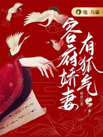 女主名叫容娇