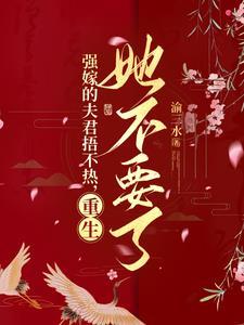 顾瑾深南瑜免费阅读