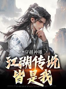 陈长安主角叫什么名字