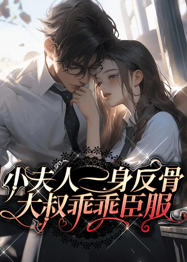 小夫人一身反骨大叔乖乖臣服简介
