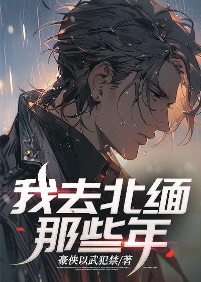 那一年我在缅甸