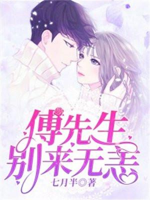 傅先生别来无恙苏清媛