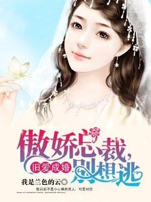 旧爱难挡傲娇前妻别想逃 魅妖