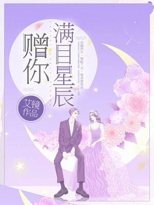 赠你满目星辰 艾镜