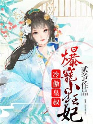 冷傲王爷的绝色宠妃
