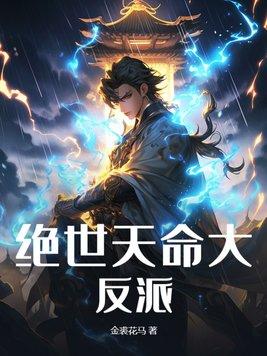 绝世天命大反派百度