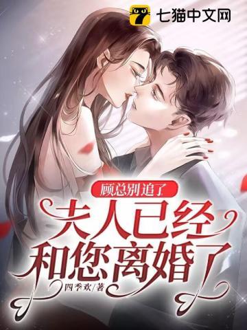 顾总别跪免费阅读