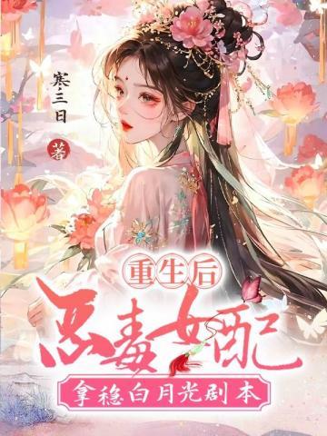 重生后恶毒女配拿稳白月光剧本这女主最后和谁在一起