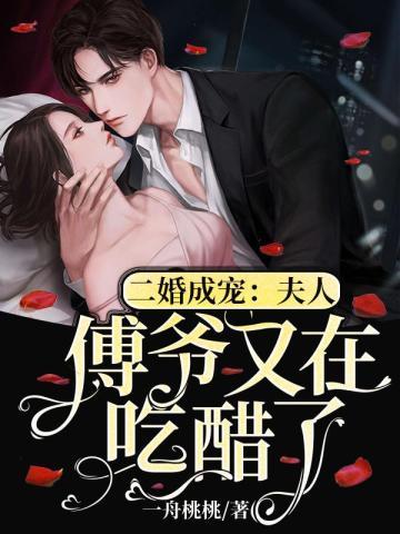 二婚成宠夫人傅爷又在吃醋了作者一舟桃桃