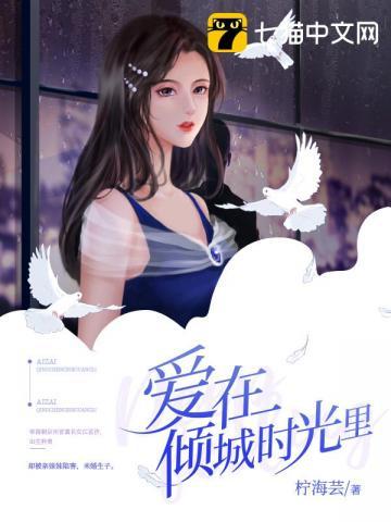 爱在倾城时光里完整版全文