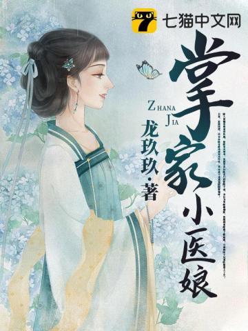 掌家小医娘2怎么没了