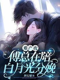 难产夜傅总在陪白月光分娩TXT