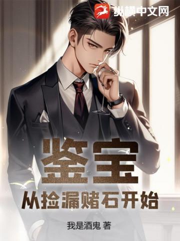鉴宝透视赌石的
