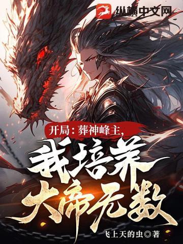 葬神之地林峰