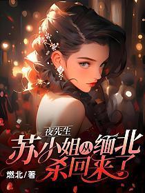 夜先生苏小姐从缅北杀回来了最新章节更新