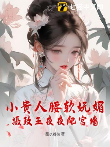 小贵人腰软妩媚摄政王夜夜爬宫墙