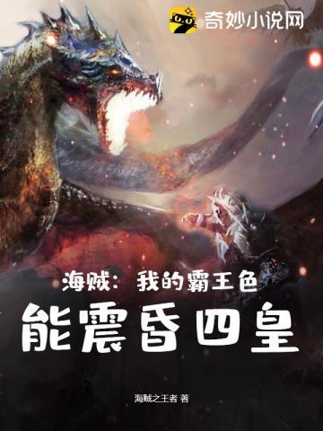 海贼王之霸王