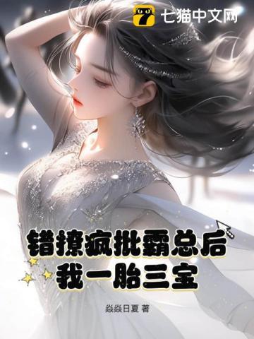 错撩疯批霸总后我一胎三宝 焱焱日夏