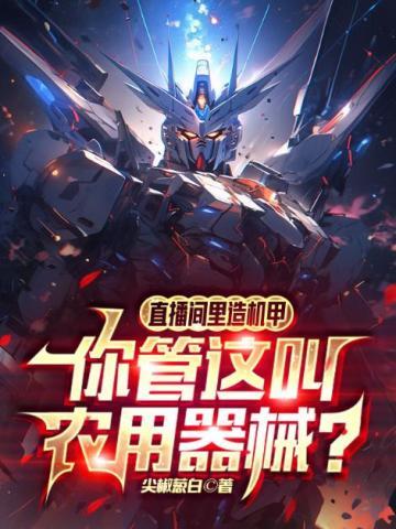 直播制造机甲