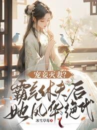 宠妾灭妻?霸气休夫后她风华绝代 冰雪草莓 / 著