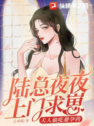 陆总夫人又闹离婚了夜浅浅