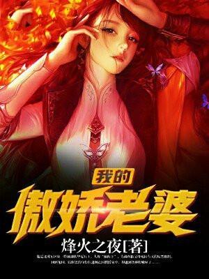 我的傲娇老婆一楚南