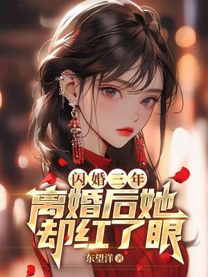闪婚又离婚