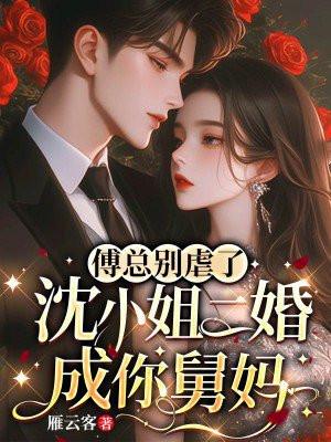 傅总沈姝