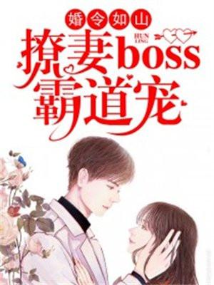 婚令如山宝贝我宠你免费阅读