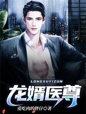 龙婿医尊第一集