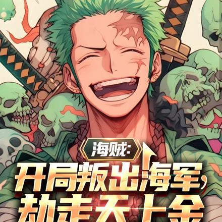 海贼开局被关进推进城
