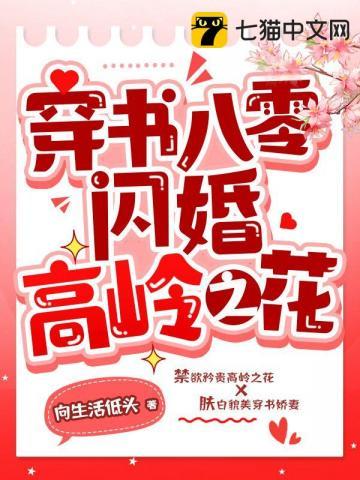 穿书八零闪婚高岭之花笔趣阁
