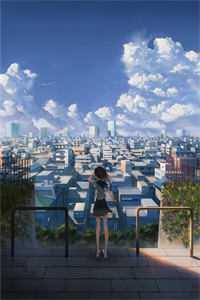 苏烬夏芷未删版