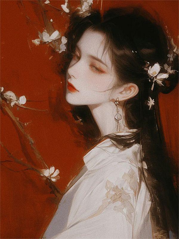 主角是苏寒的
