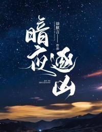 许晚霍斯年