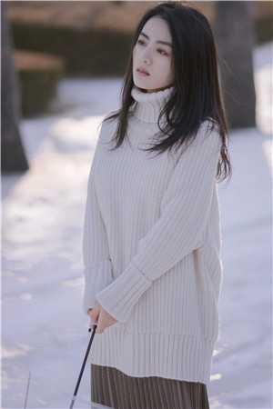 尹流苏和陆虞城