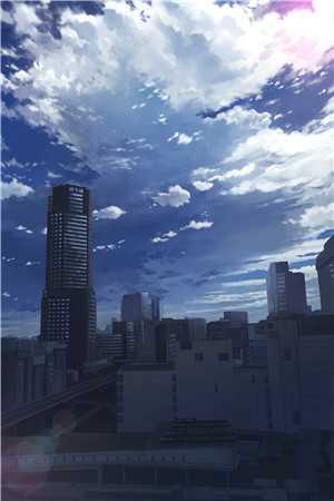 主角叫沈风