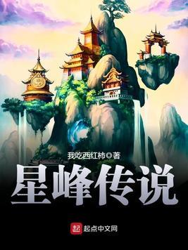 星峰传说动漫