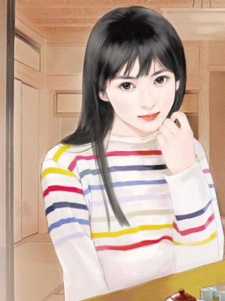 李茵茵是谁