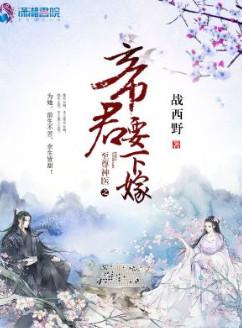 至尊神医之帝君要下嫁简介