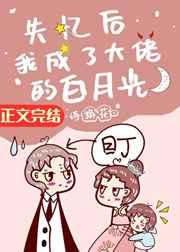 失忆后我成了大佬的白月光全文免费阅读