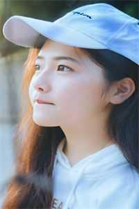 刘越的女儿