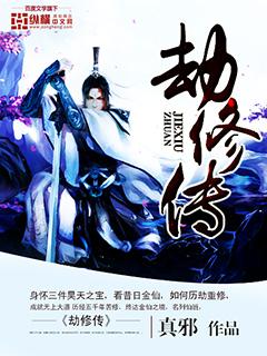 劫修传境界划分