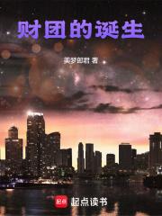 财团的诞生美梦郎君精校