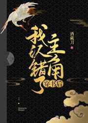 穿书后我认错了主角笔趣阁