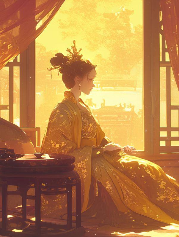 秦寒池沈婧免费阅读