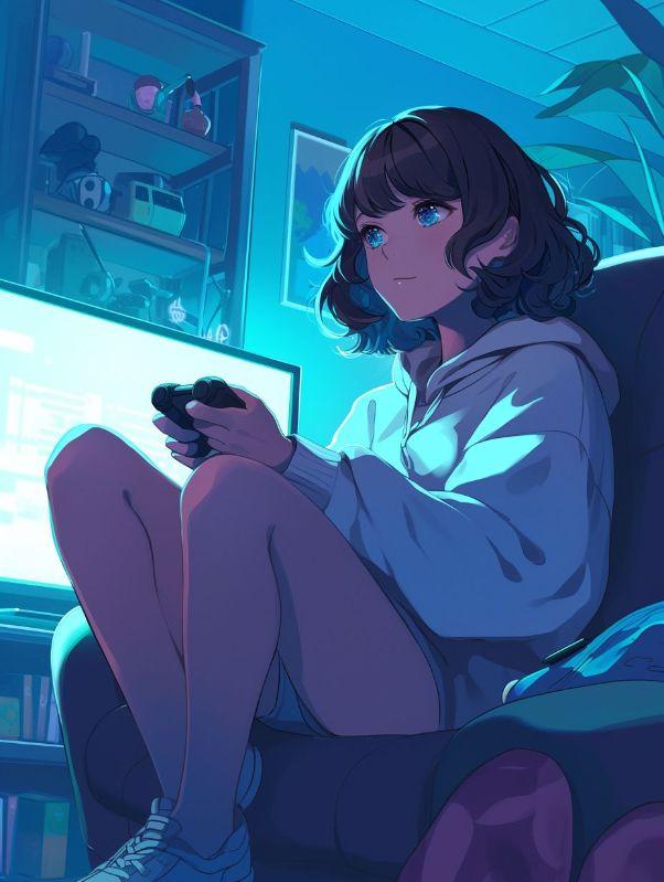 女主叫慕安宁